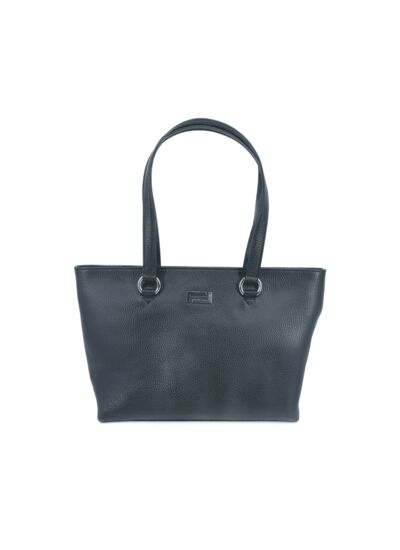 Lola De Lancel - Sac Cabas F - Noir