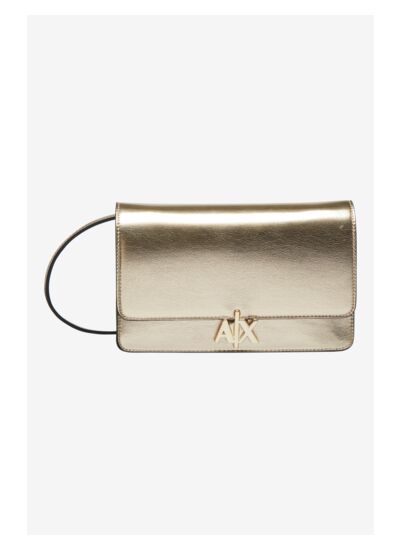 Pochette Femme-Or