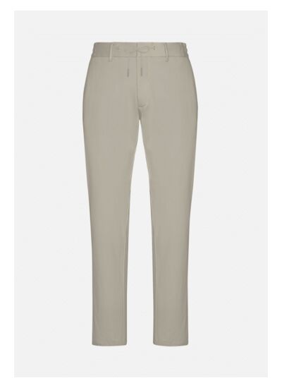 Pantalon En Nylon Extensible B Tech