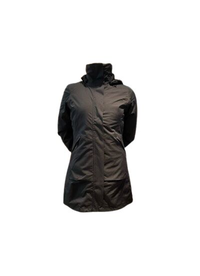 W Nordic Point  FS Interchange Jacket