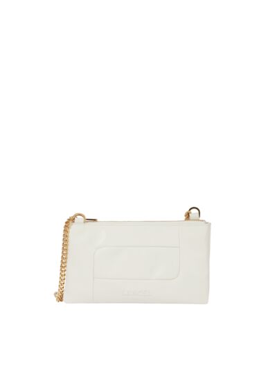 Billie De Lancel - Double Pochette - Neige