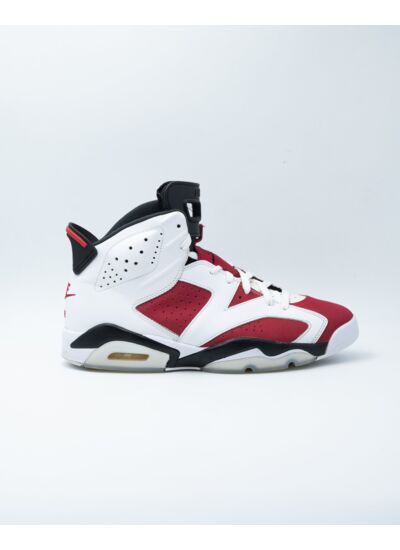 Air Jordan 6 Retro Carmine