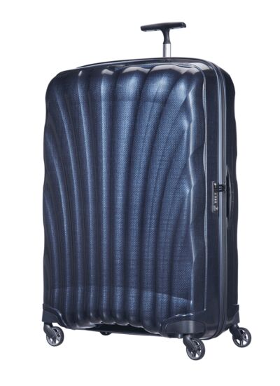 VALISE RIGIDE COSMOLITE 86 cm