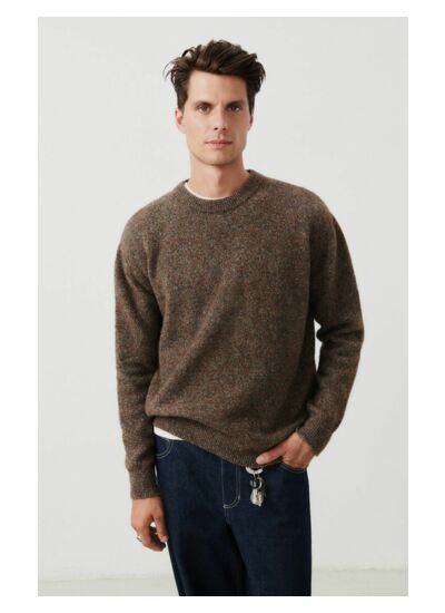 Pull homme Pyatury