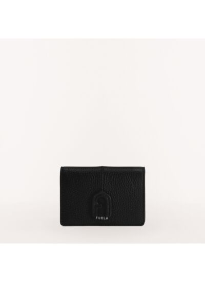 DAFNE M CARD CASE - VITELLO KERIA