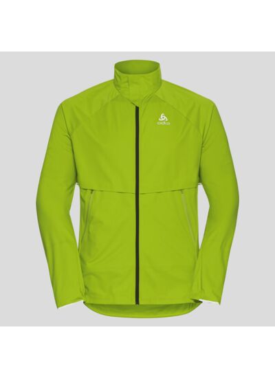 Veste de running Zeroweight Pro Warm pour homme