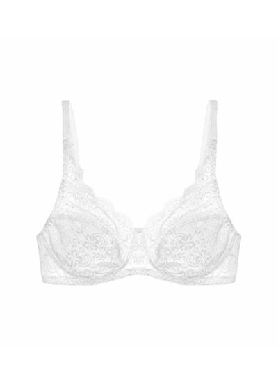 Amourette 300 N - Soutien gorge sans armatures - Blanc