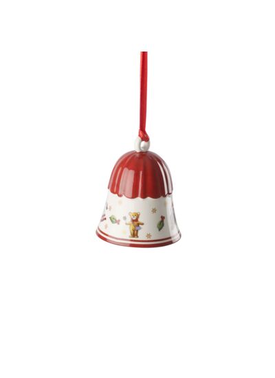 Toy’s Delight Decoration cloche