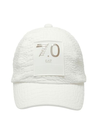 Casquette Femme - Bianco