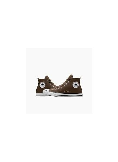 Chuck Taylor All Star Hi Engine Smoke/Squirmy Worm/White