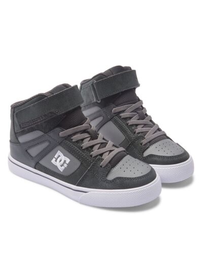 ADBS300324-ABK - PURE HIGH-TOP EV