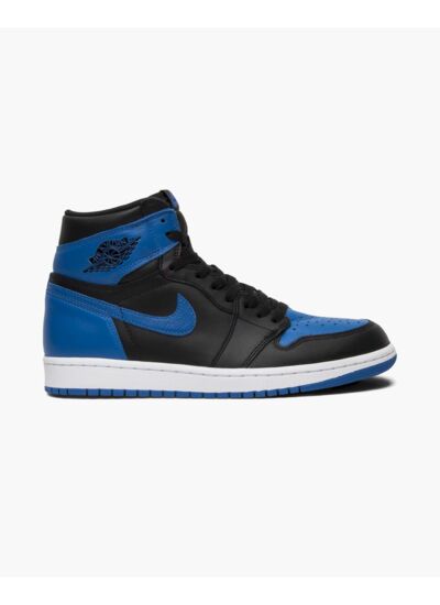 Air Jordan 1 Retro High Royal