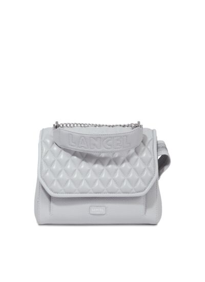 Ninon de Lancel - Sac Rabat - Glace