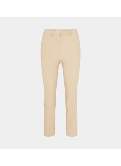 Pantalon Amini crop - Jodhpur