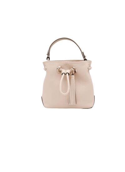 Sacha de Lancel - Mini Sac Seau - Cappuccino