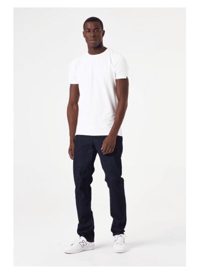 Men Jeans Russo Tapered fit Blue