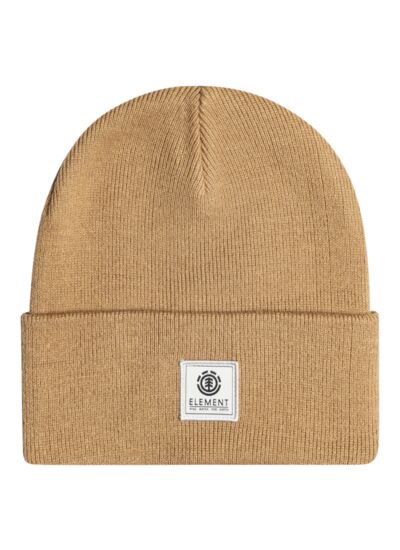 ELYHA00169-KHA - DUSK CLASSIC BEANIE