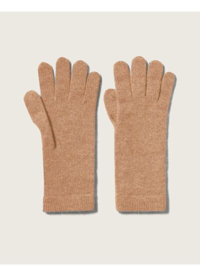 Gants homme - Accessoire - CAMEL