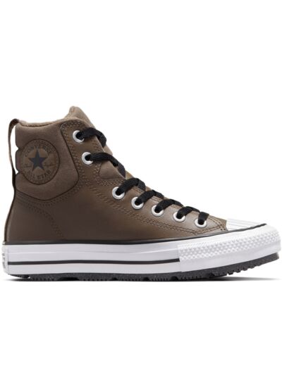 Chuck Taylor All Star Berkshire Boot Hi marron