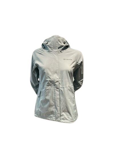 Staydry  FS Jacket Femme Bleu