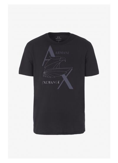 T-Shirt - Noir