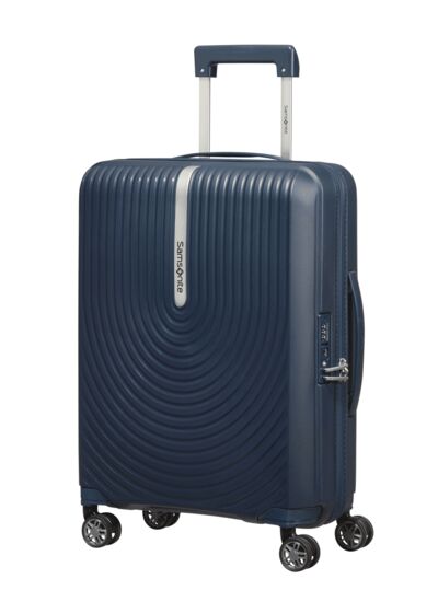 VALISE RIGIDE HI-FI Taille cabine