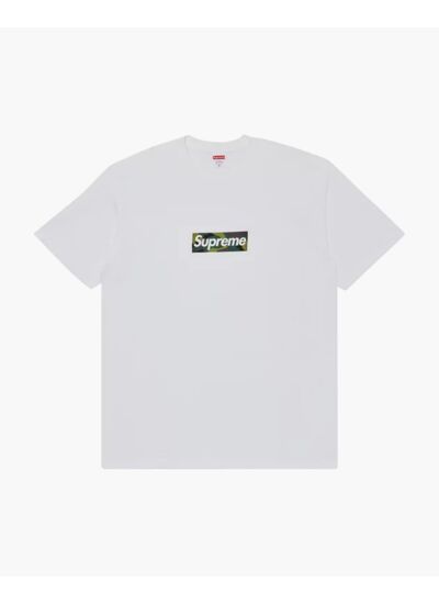 TEE Supreme bogo Box Logo