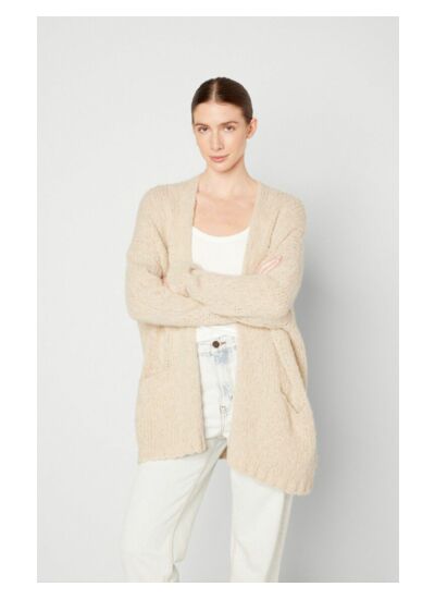 Gilet femme Noboo