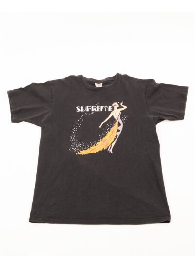 T-Shirt - Stardust - Black