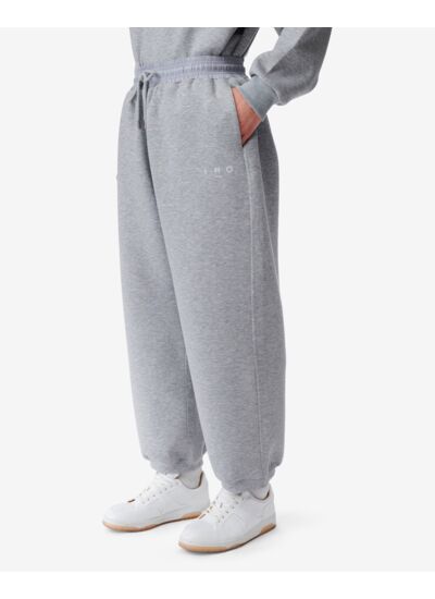 Jogging Stretch Oversize