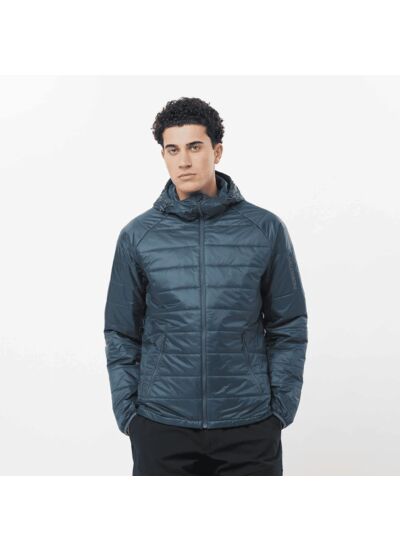 Vveste isolante Outline Hooded