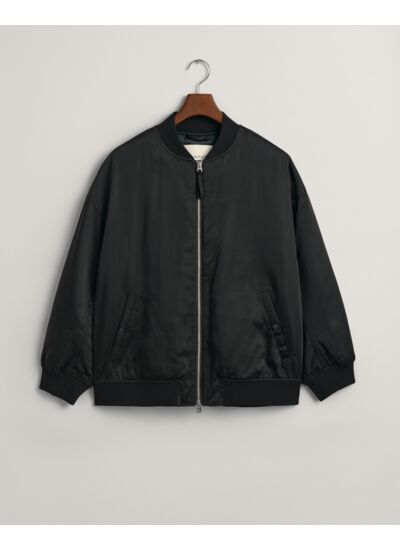 Veste bomber rembourrée