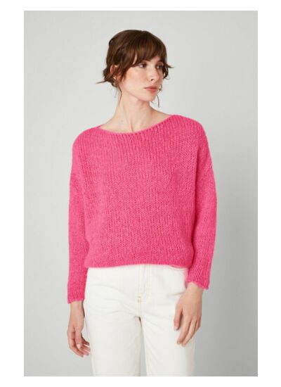 Pull femme Noboo