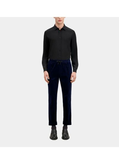 Pantalon A Fausse Braguette Homme