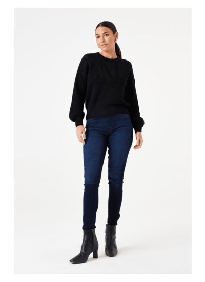 Women Jeans Celia Skinny fit Blue