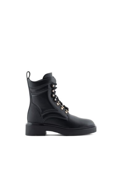 Bottines Vit+Econa - Nero