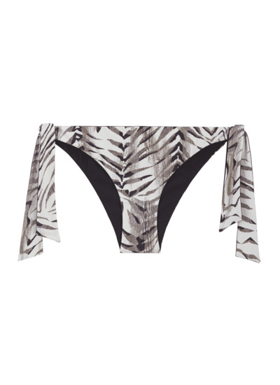 Bas de maillot de bain Mini-coeur Safari Sands