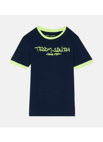 T-shirt Ticlass signature