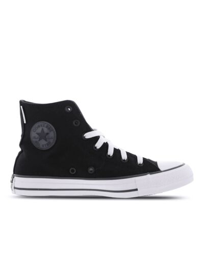 Chuck Taylor All Star Hi Black/White/Black