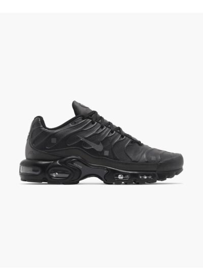 Air Max Plus A Cold Wall Black