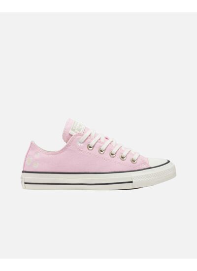 Chuck Taylor All Star Ox Sunrise Pink