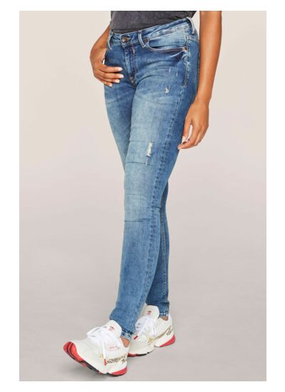Women Jeans Rachelle Skinny fit