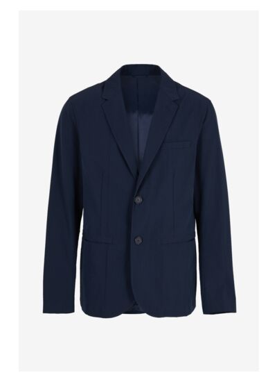 Blazer Giacca-Marine