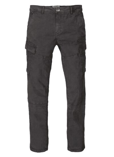 Men Pants Black