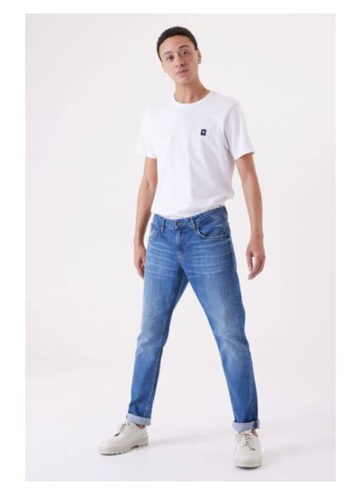 Jeans Savio - coupe Slim