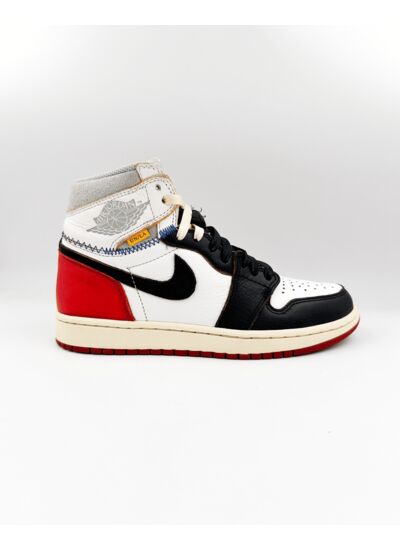 Jordan Air Jordan 1 Retro High Union Los Angeles Black Toe