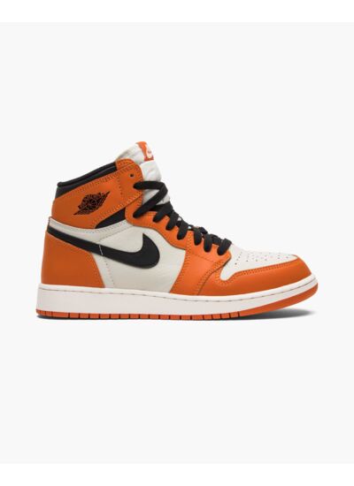 Air Jordan 1 Retro High Reverse Shattered Backboard