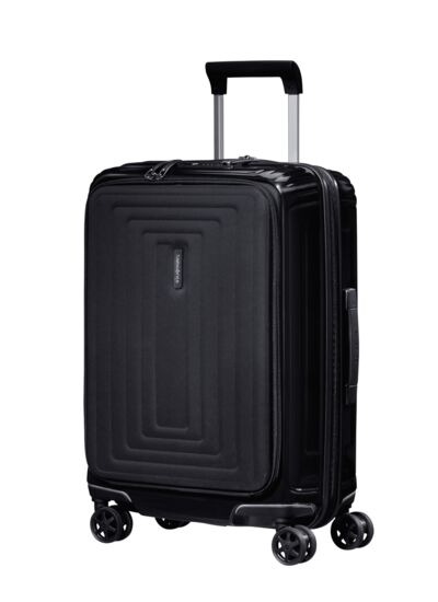 VALISE RIGIDE NEOPULSE Easy Access, Taille cabine