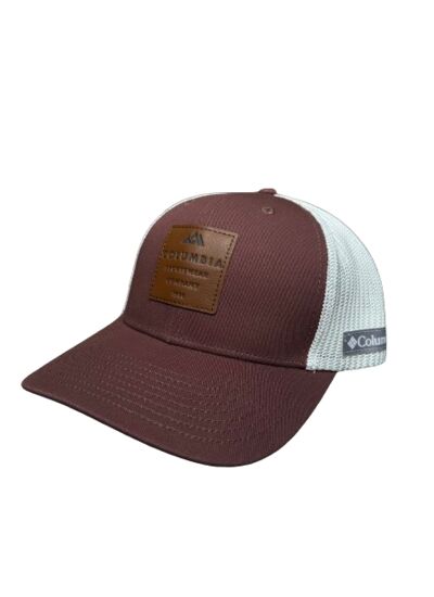 M WHIPSTAFF MESH BALLCAP