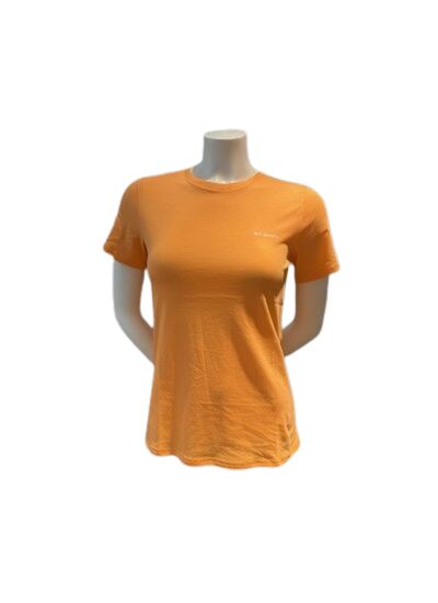 Timberview Trail FS Logo T-shirt femme Orange